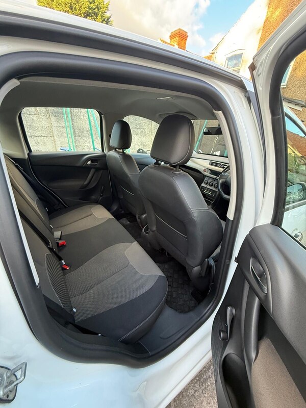 Used Citroen C3 2014 for sale - 76031239: Photo 13