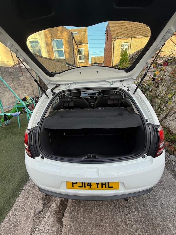 Used Citroen C3 2014 for sale - 76031239: Photo 15