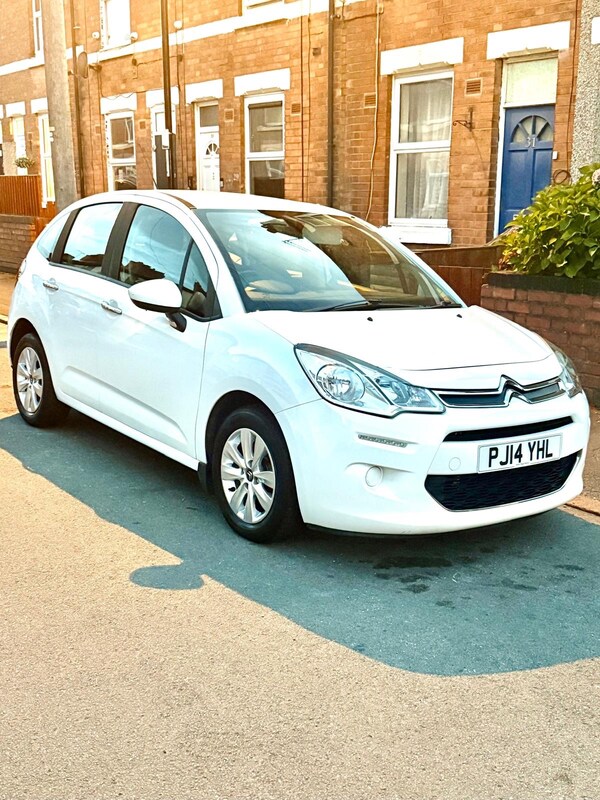 Used Citroen C3 2014 for sale - 76031239: Photo 16