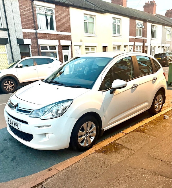 Used Citroen C3 2014 for sale - 76031239: Photo 17