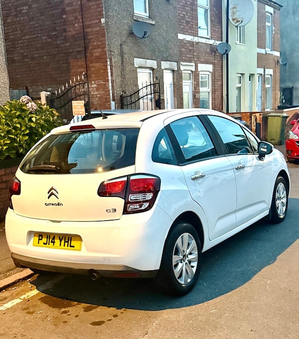 Used Citroen C3 2014 for sale - 76031239: Photo 18