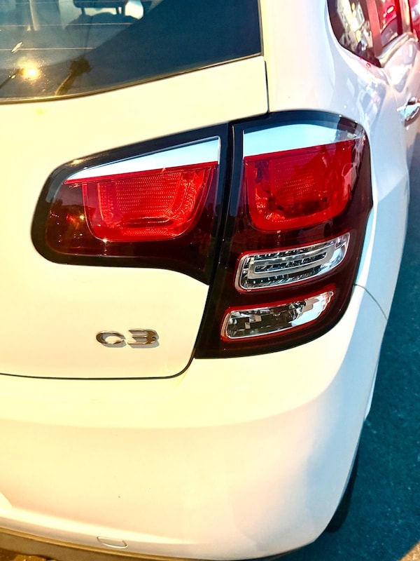Used Citroen C3 2014 for sale - 76031239: Photo 19
