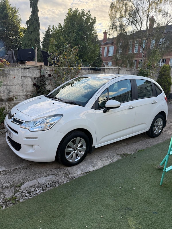 Used Citroen C3 2014 for sale - 76031239: Photo 1