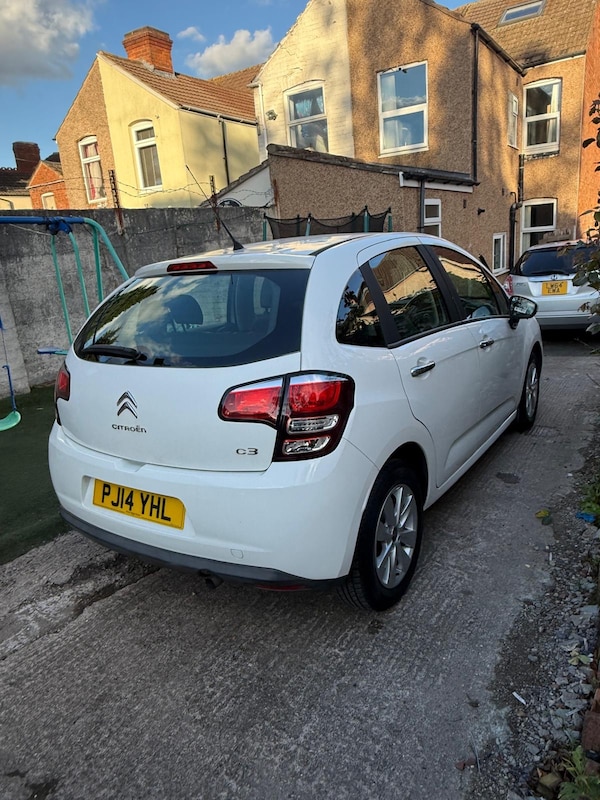 Used Citroen C3 2014 for sale - 76031239: Photo 2