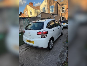 Used Citroen C3 2014 for sale - 76031239: Photo 2