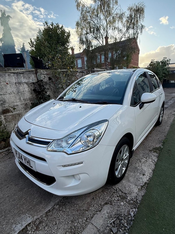 Used Citroen C3 2014 for sale - 76031239: Photo 3