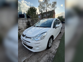 Used Citroen C3 2014 for sale - 76031239: Photo 3
