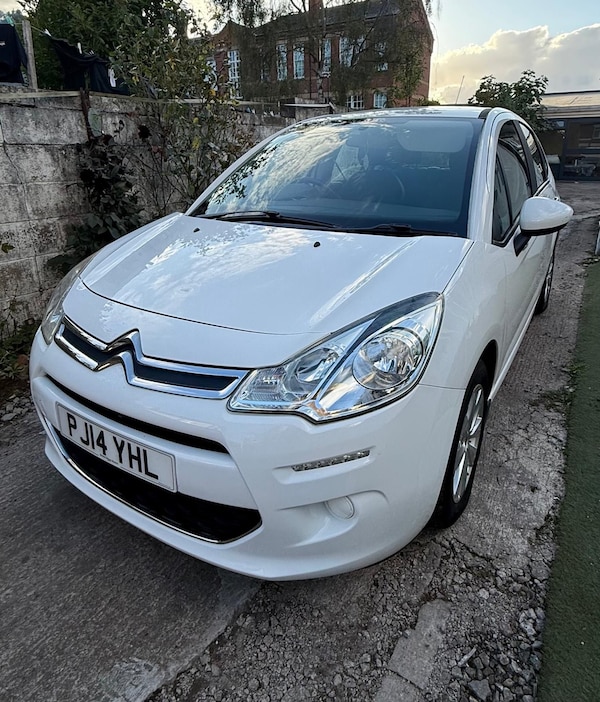 Used Citroen C3 2014 for sale - 76031239: Photo 4