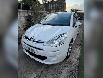 Used Citroen C3 2014 for sale - 76031239: Photo 4