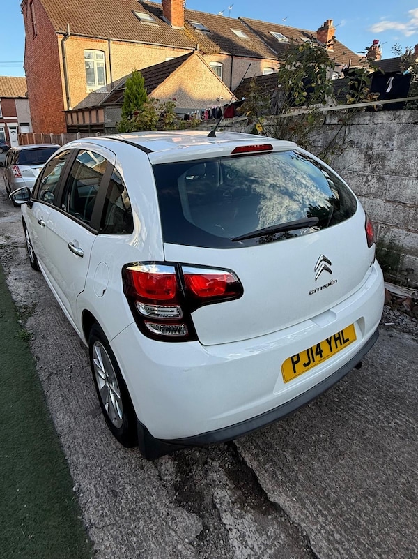 Used Citroen C3 2014 for sale - 76031239: Photo 5