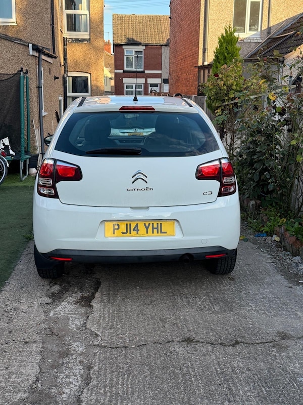 Used Citroen C3 2014 for sale - 76031239: Photo 6
