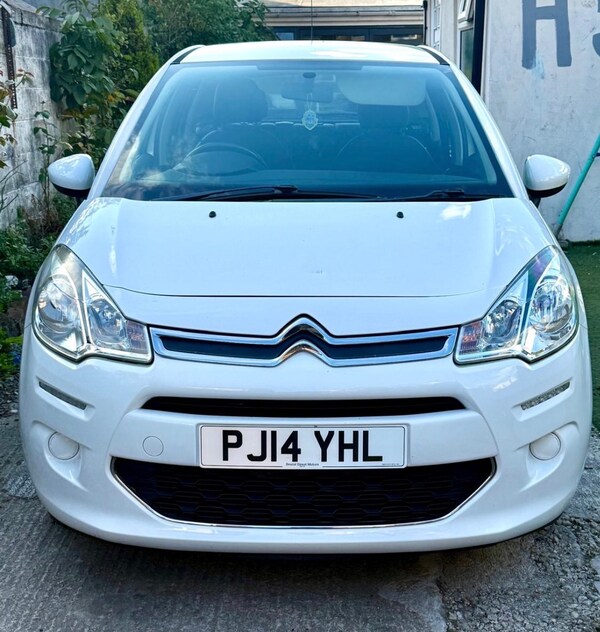 Used Citroen C3 2014 for sale - 76031239: Photo 7