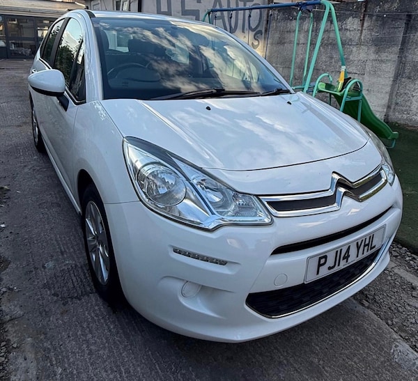 Used Citroen C3 2014 for sale - 76031239: Photo 8