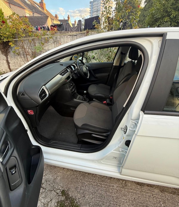 Used Citroen C3 2014 for sale - 76031239: Photo 9