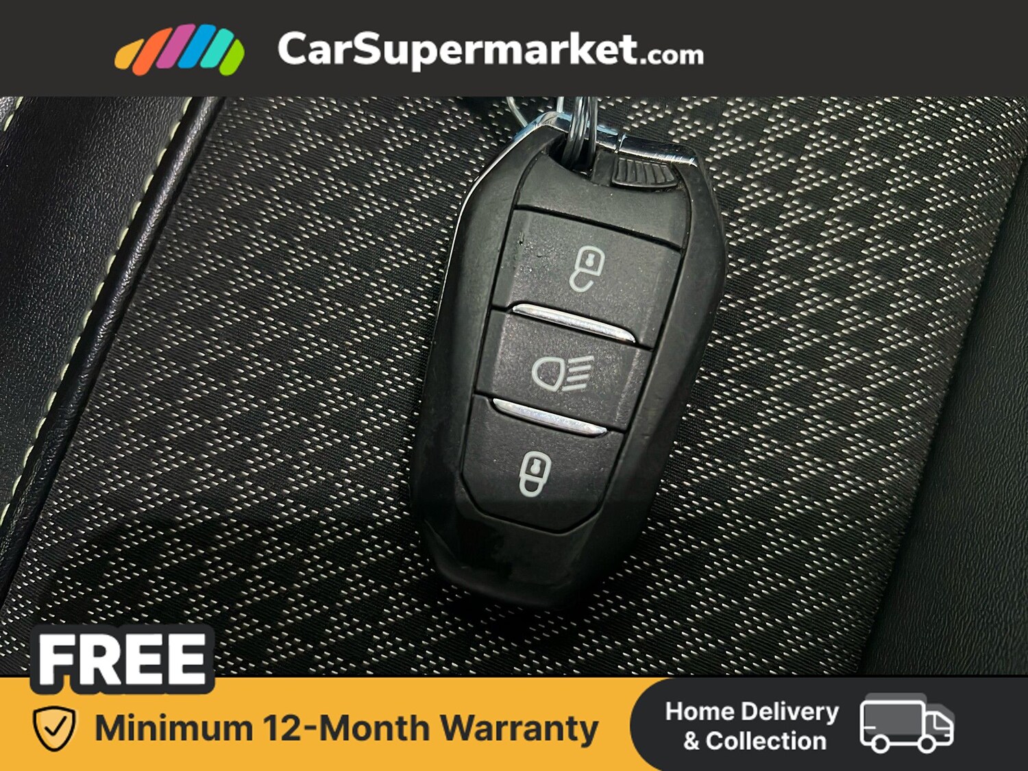 Used Peugeot 208 2021 for sale - 77506627: Photo 22