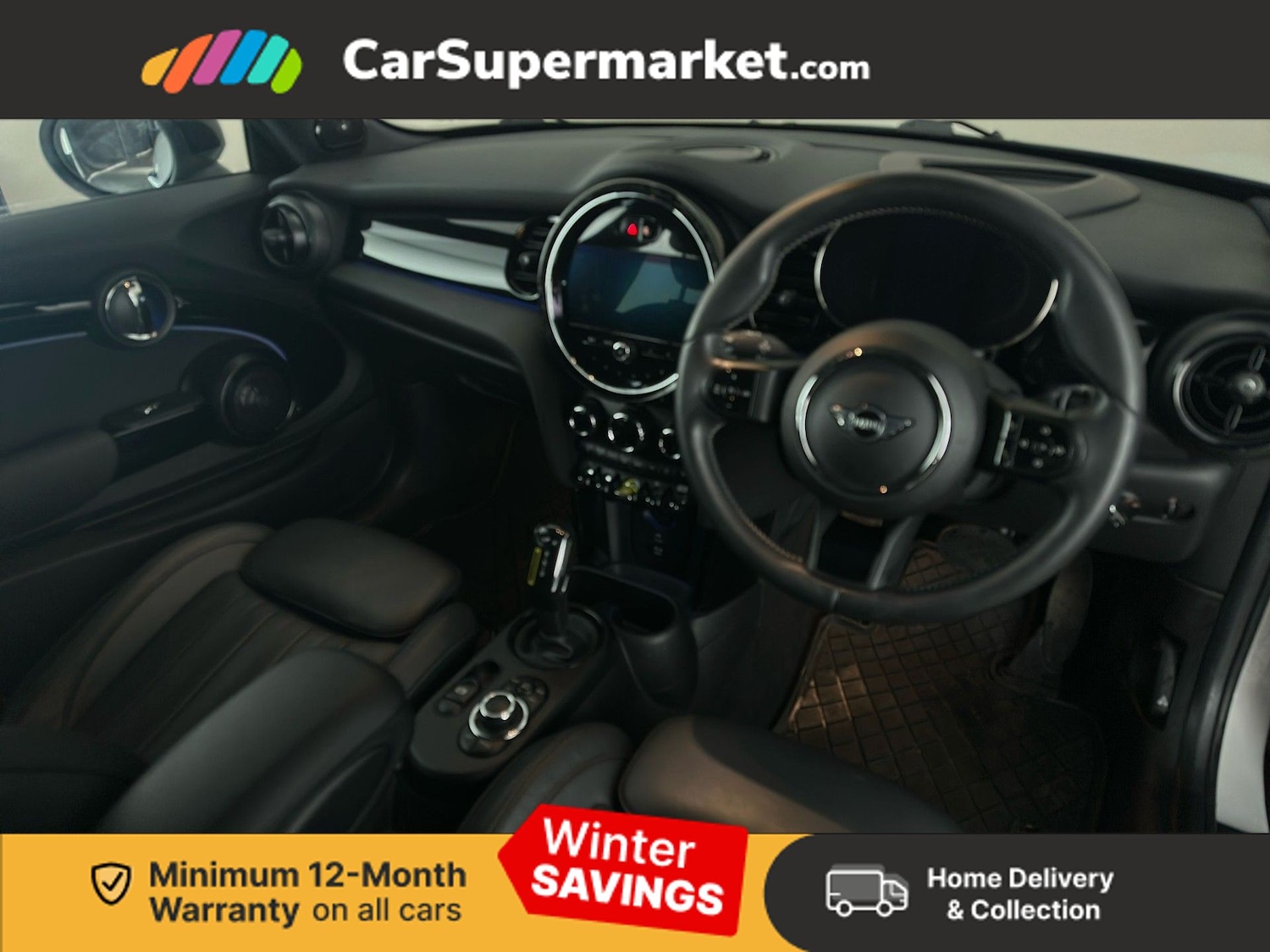 Used MINI Hatch 2021 for sale - 77064566: Photo 14