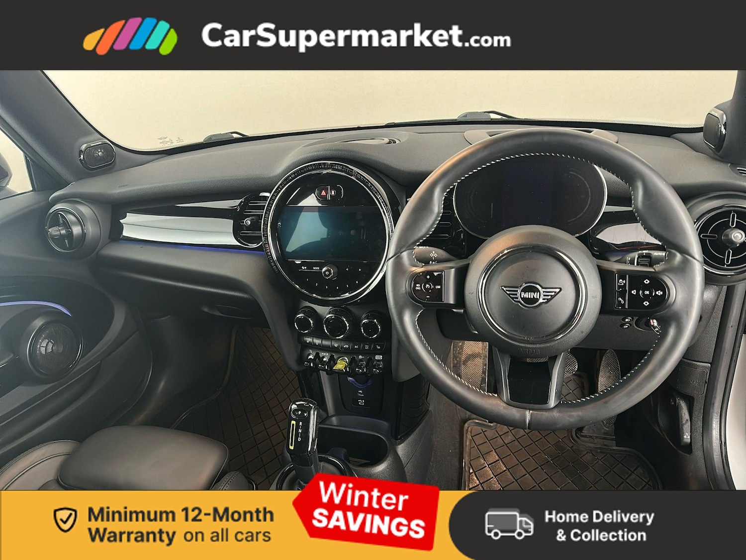 Used MINI Hatch 2021 for sale - 77064566: Photo 15