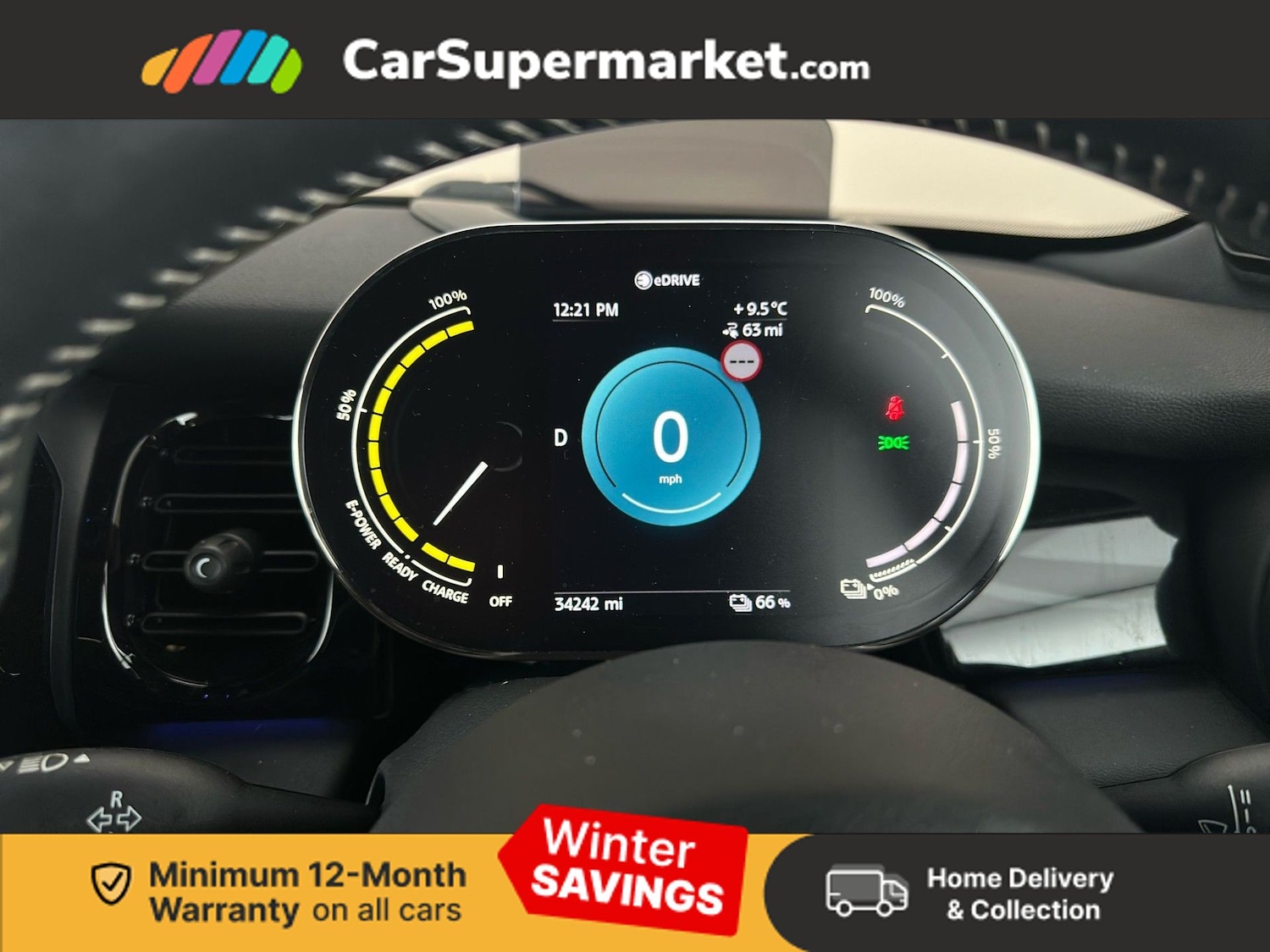 Used MINI Hatch 2021 for sale - 77064566: Photo 16