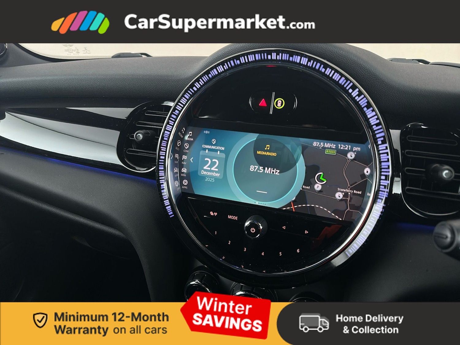 Used MINI Hatch 2021 for sale - 77064566: Photo 17