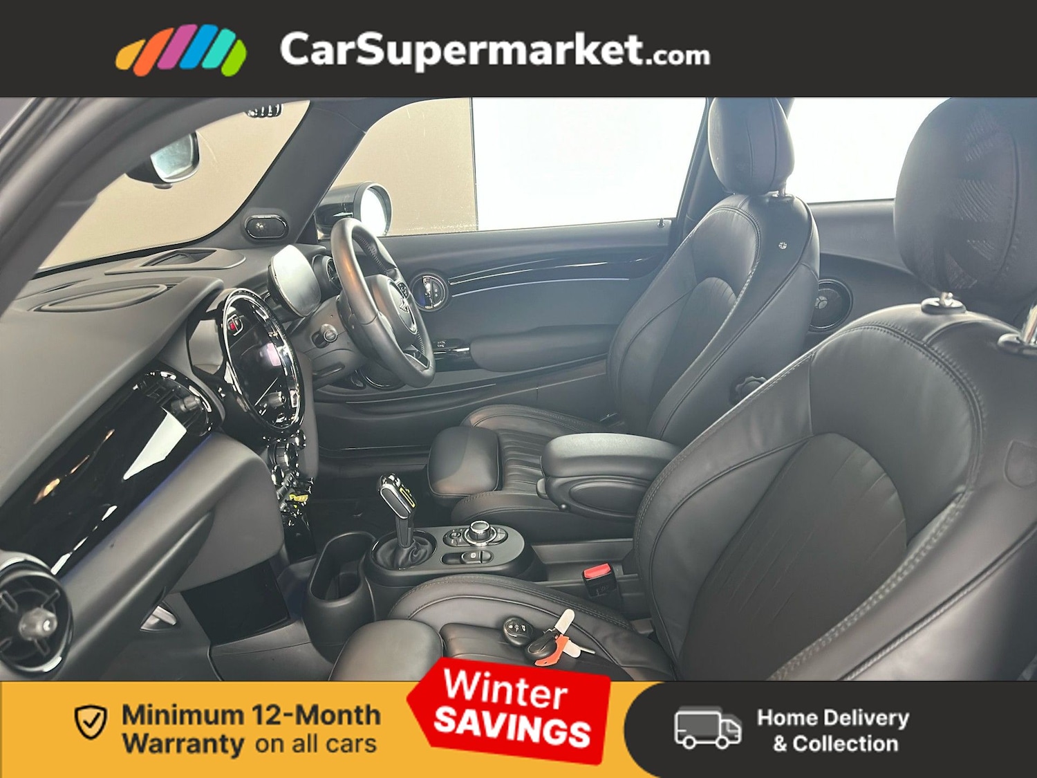 Used MINI Hatch 2021 for sale - 77064566: Photo 18