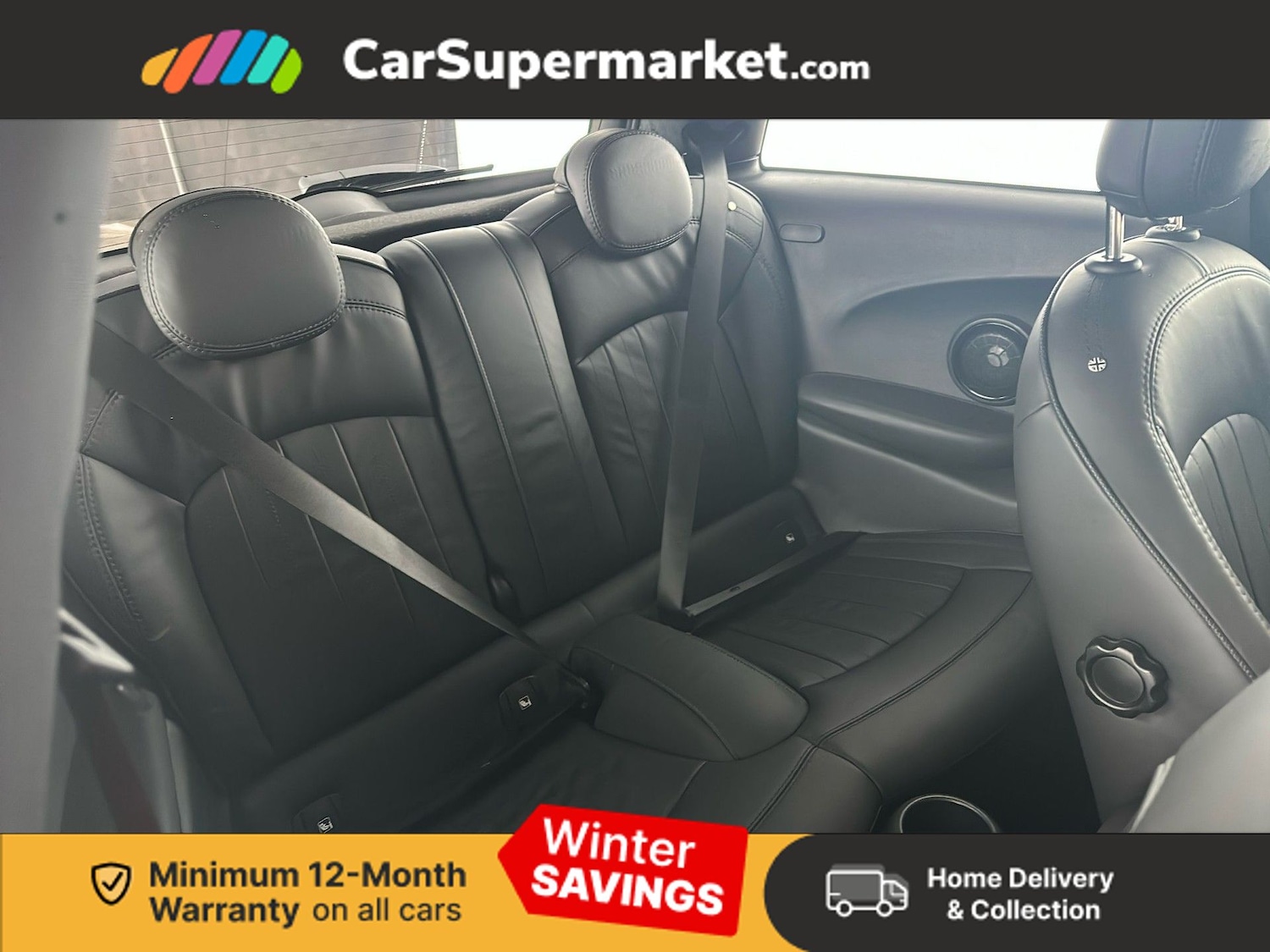 Used MINI Hatch 2021 for sale - 77064566: Photo 19