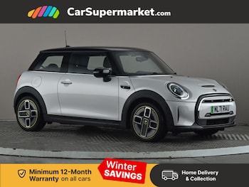 Used MINI Hatch 2021 for sale - 77064566: Photo