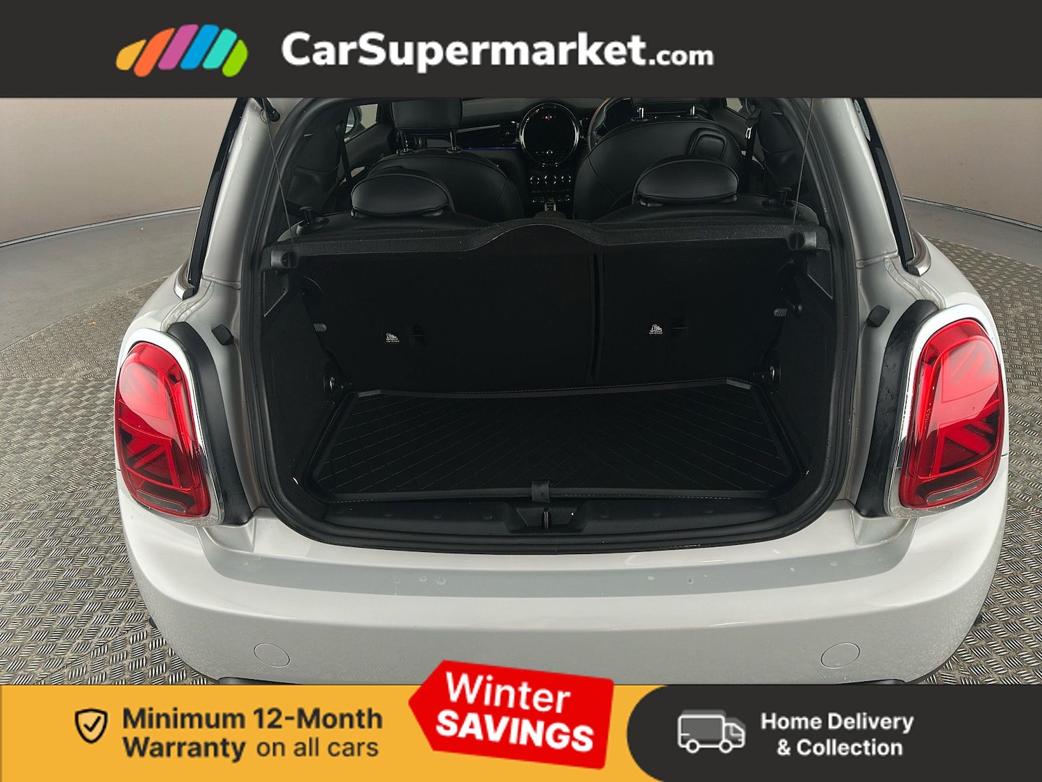 Used MINI Hatch 2021 for sale - 77064566: Photo 20