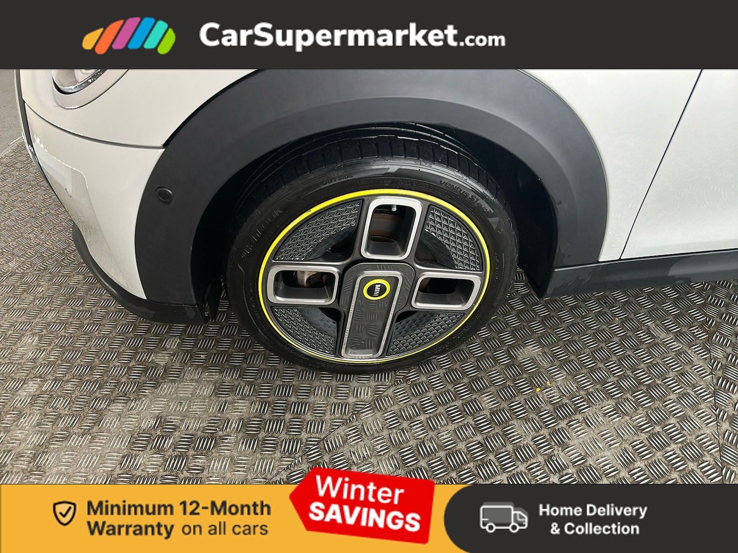 Used MINI Hatch 2021 for sale - 77064566: Photo 21