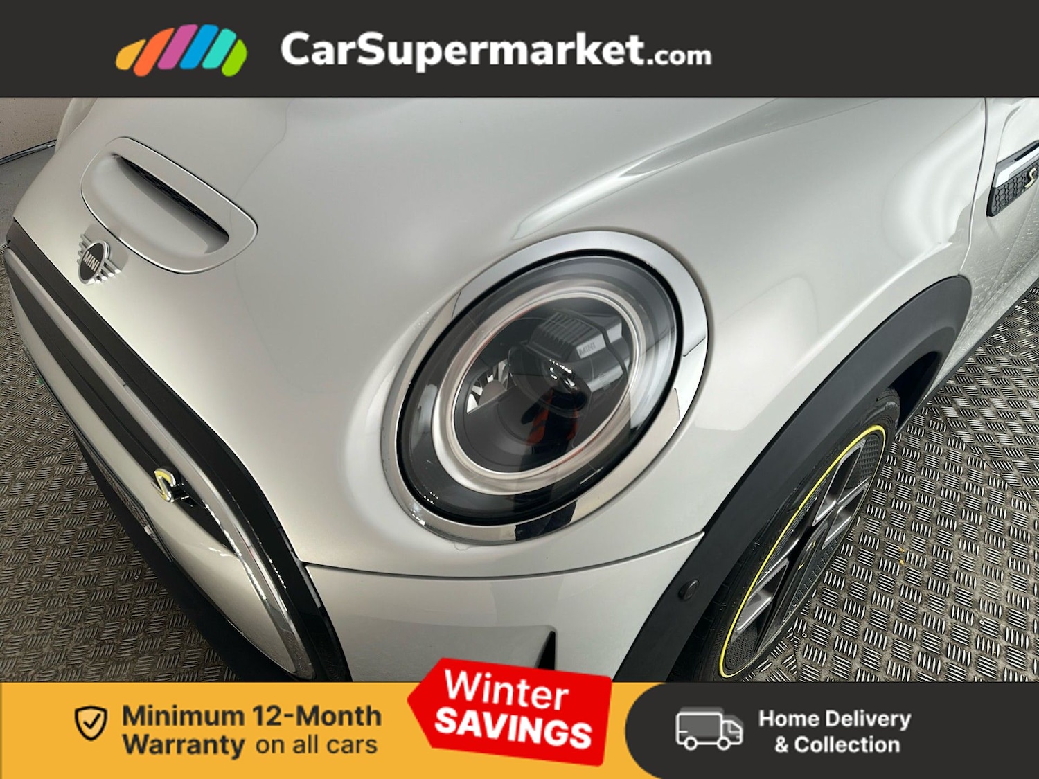 Used MINI Hatch 2021 for sale - 77064566: Photo 22