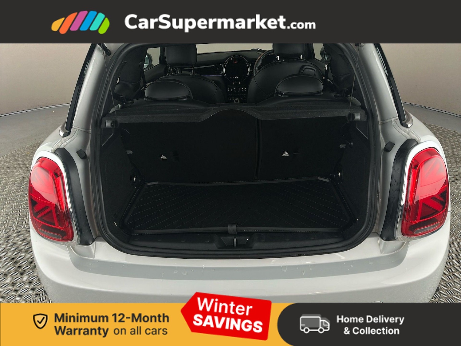 Used MINI Hatch 2021 for sale - 77064566: Photo 24