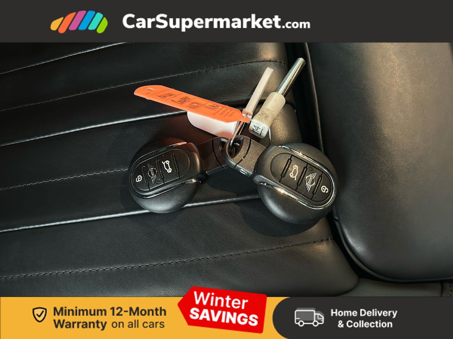 Used MINI Hatch 2021 for sale - 77064566: Photo 25