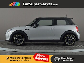 Used MINI Hatch 2021 for sale - 77064566: Photo