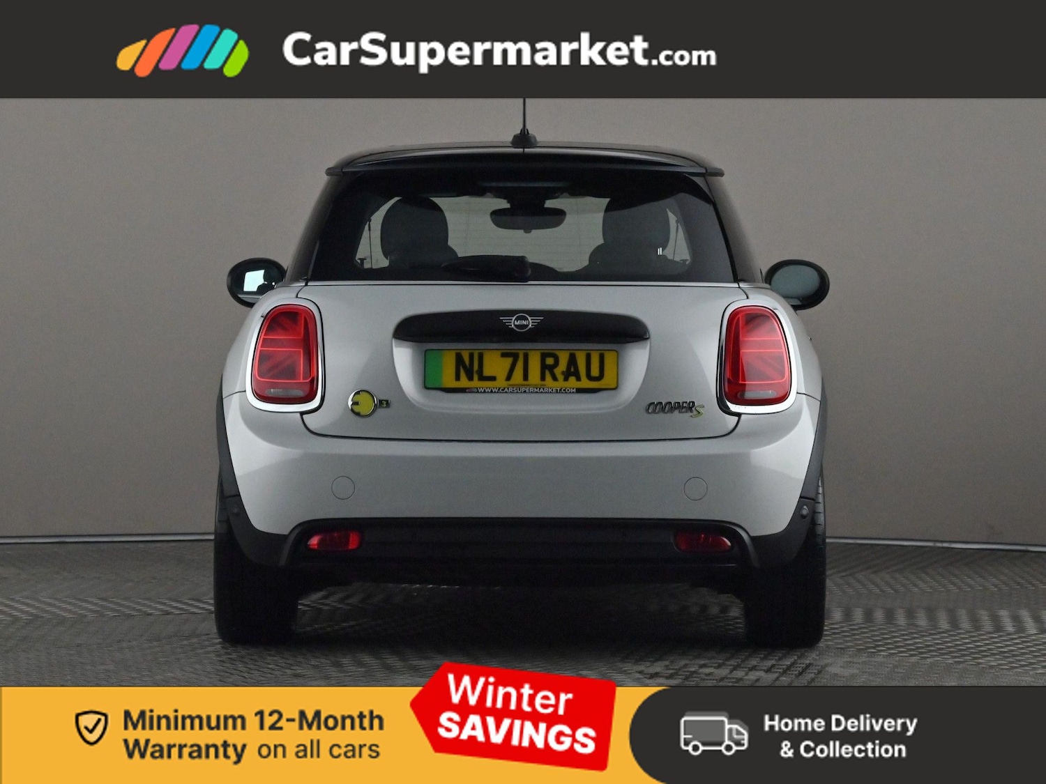Used MINI Hatch 2021 for sale - 77064566: Photo 6