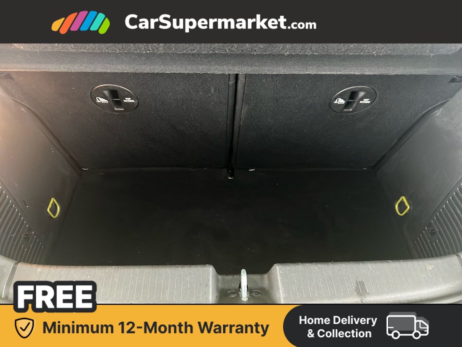 Used Vauxhall ADAM 2017 for sale - 77514605: Photo 19