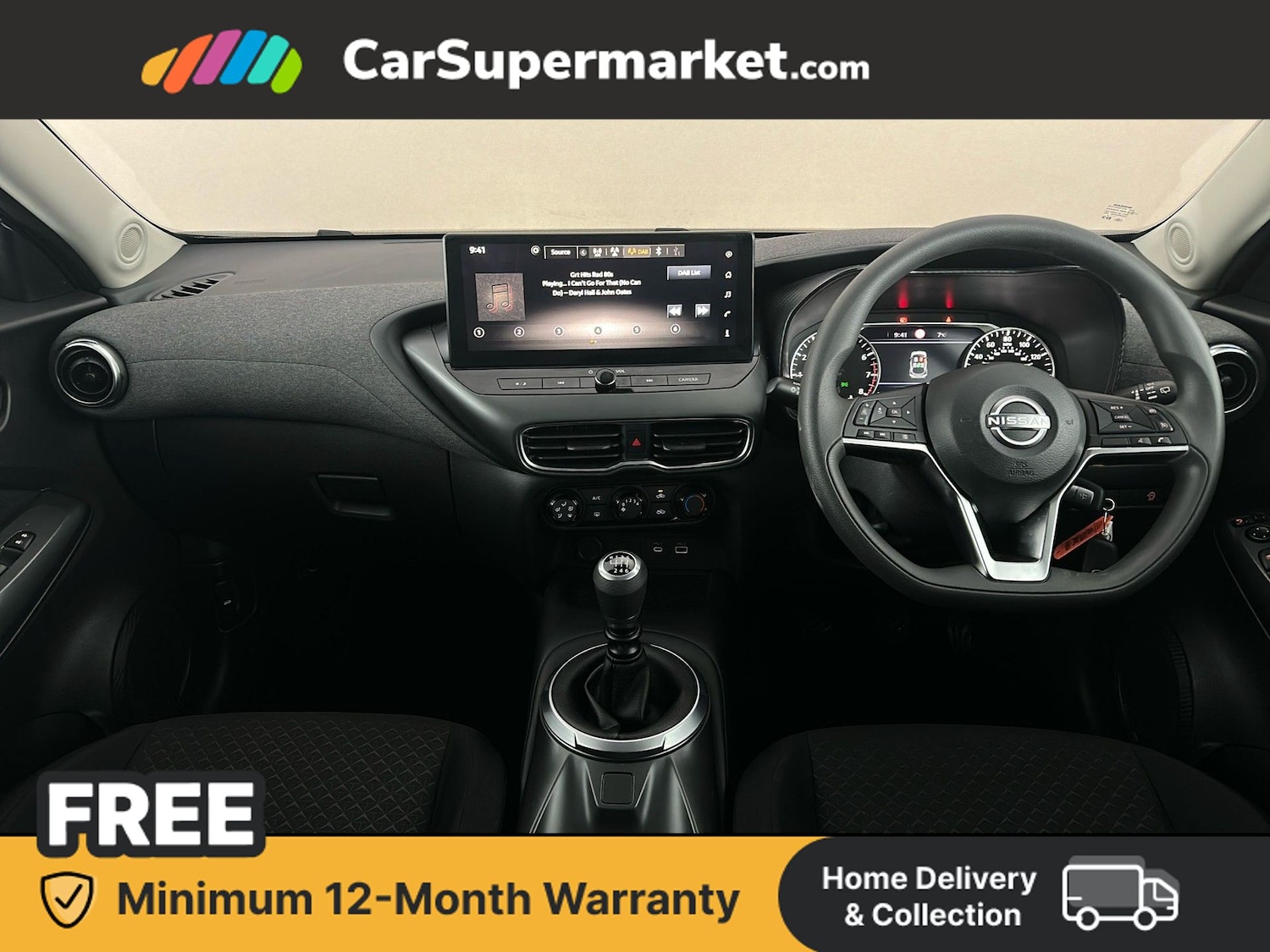 Used Nissan Juke 2025 for sale - 77620624: Photo 13