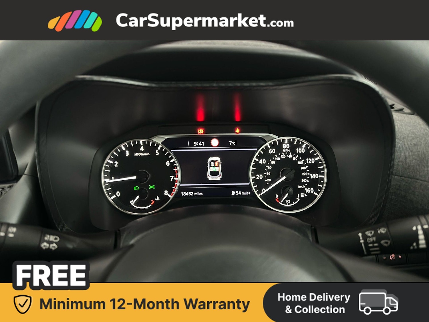 Used Nissan Juke 2025 for sale - 77620624: Photo 15