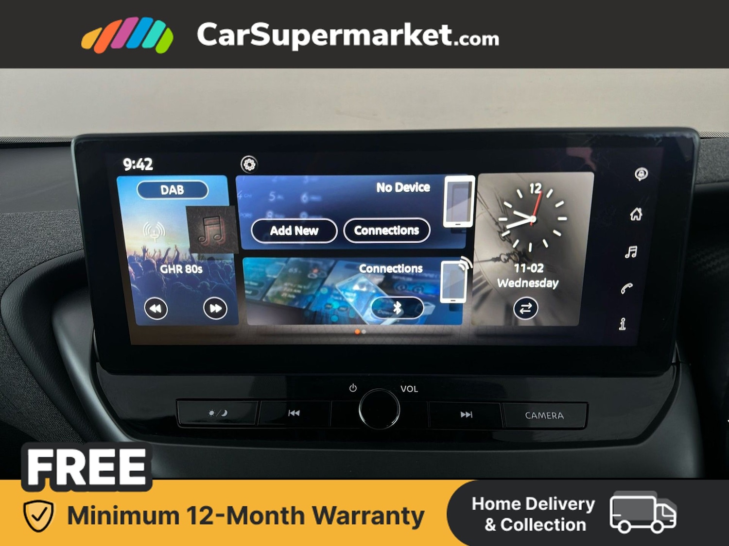 Used Nissan Juke 2025 for sale - 77620624: Photo 16