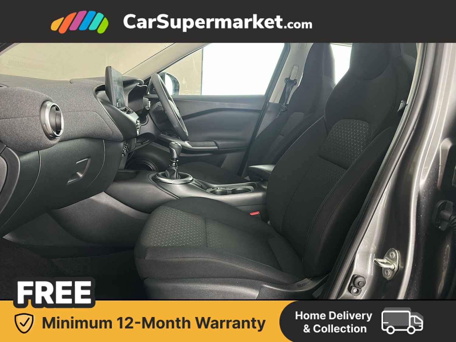 Used Nissan Juke 2025 for sale - 77620624: Photo 17