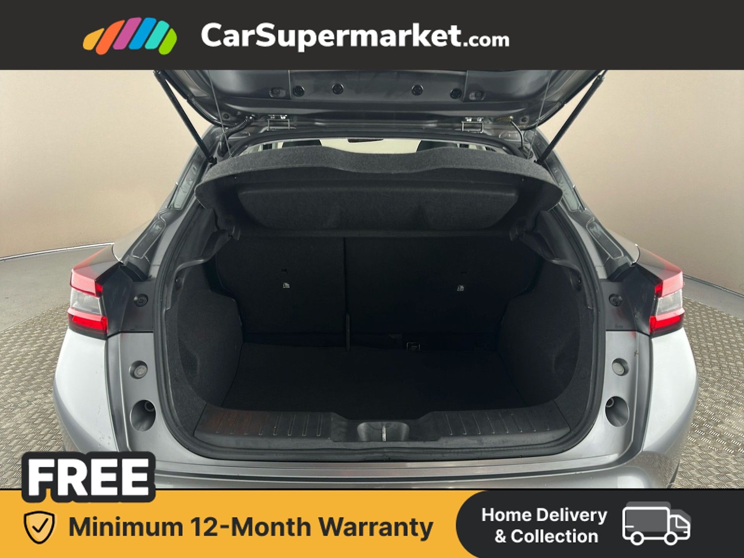 Used Nissan Juke 2025 for sale - 77620624: Photo 21