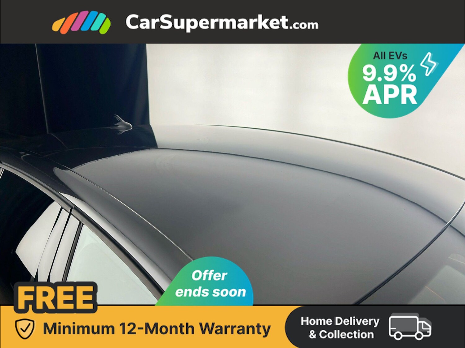 Used Cupra Born 2022 for sale - 76469157: Photo 23