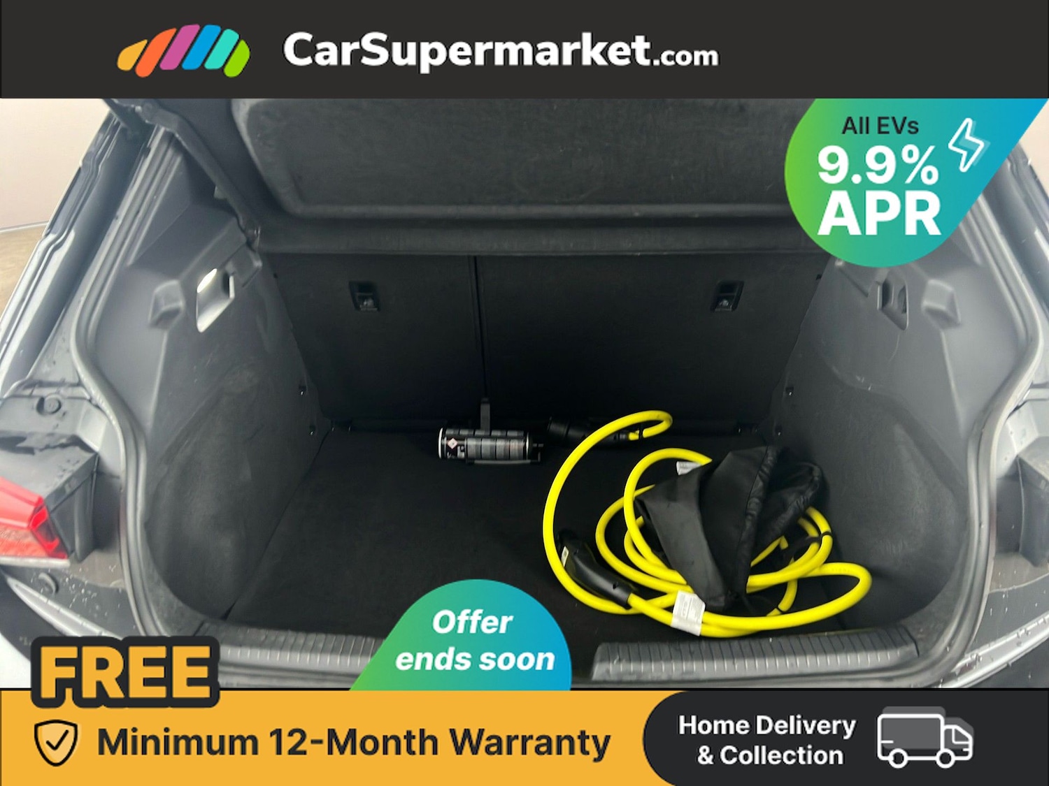 Used Cupra Born 2022 for sale - 76469157: Photo 24