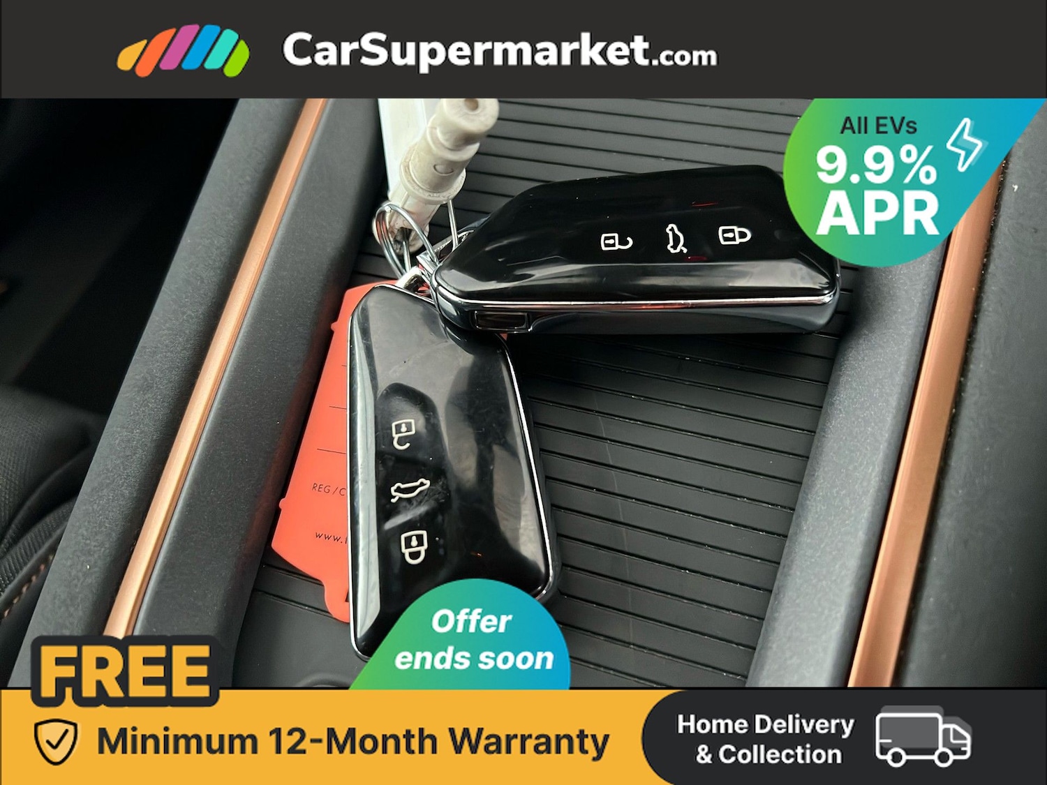 Used Cupra Born 2022 for sale - 76469157: Photo 25