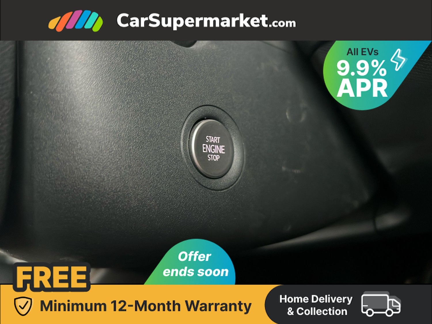 Used Cupra Born 2022 for sale - 76469157: Photo 30