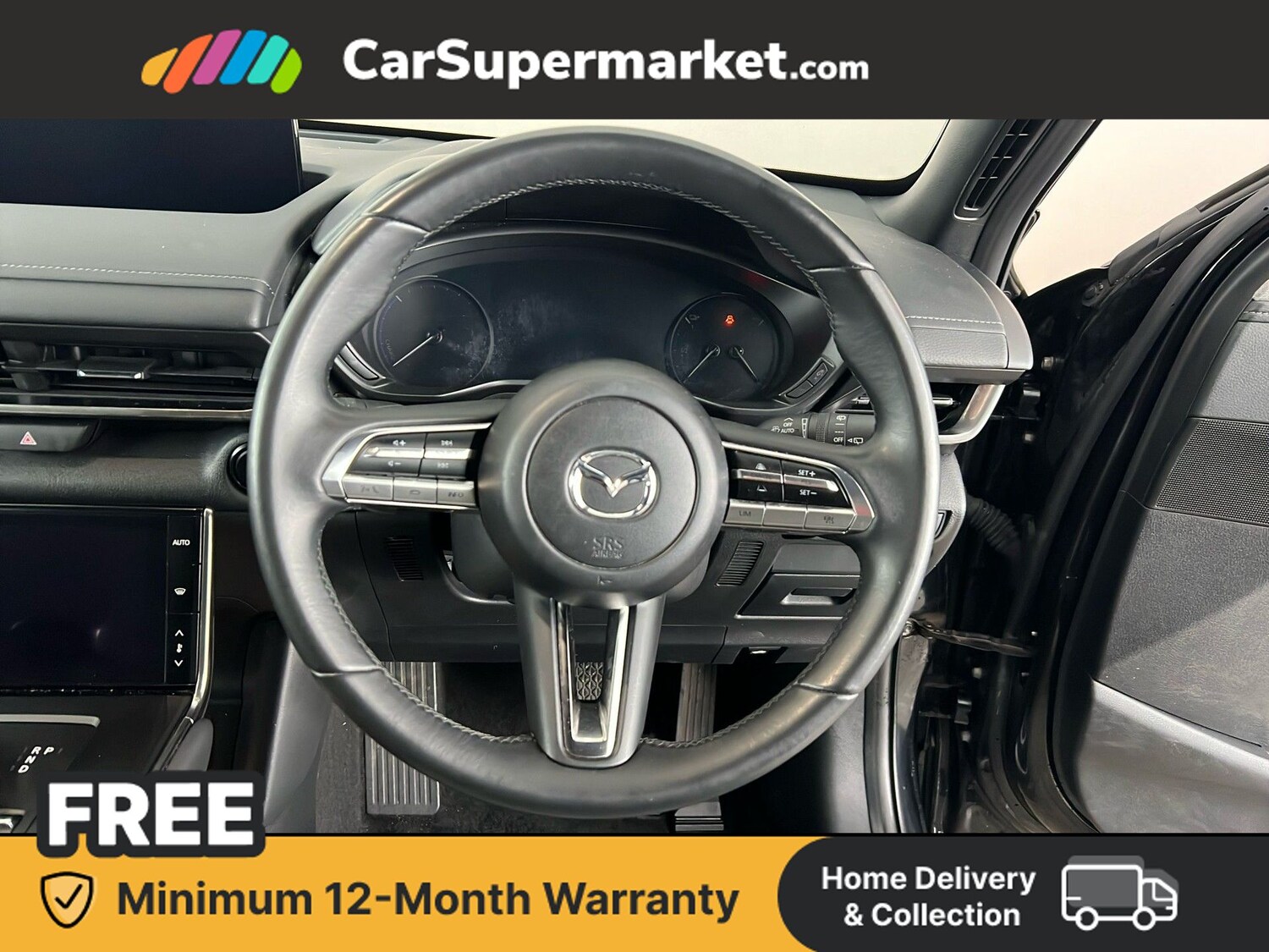 Used Mazda MX-30 2023 for sale - 77236090: Photo 14