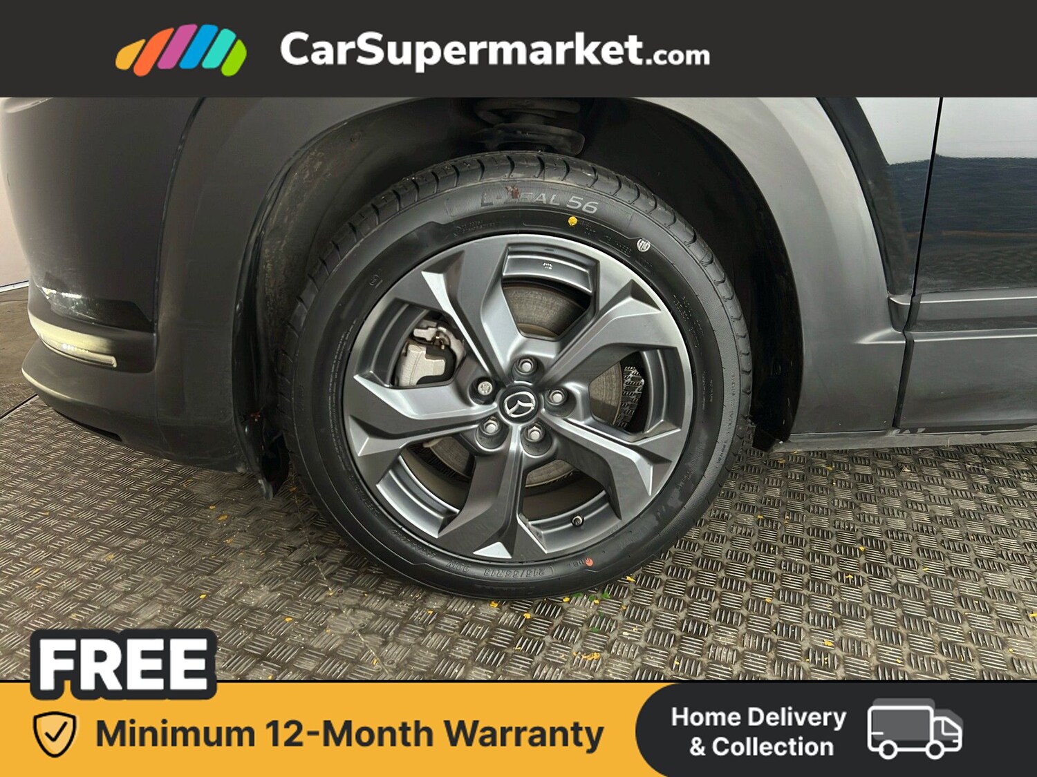 Used Mazda MX-30 2023 for sale - 77236090: Photo 19