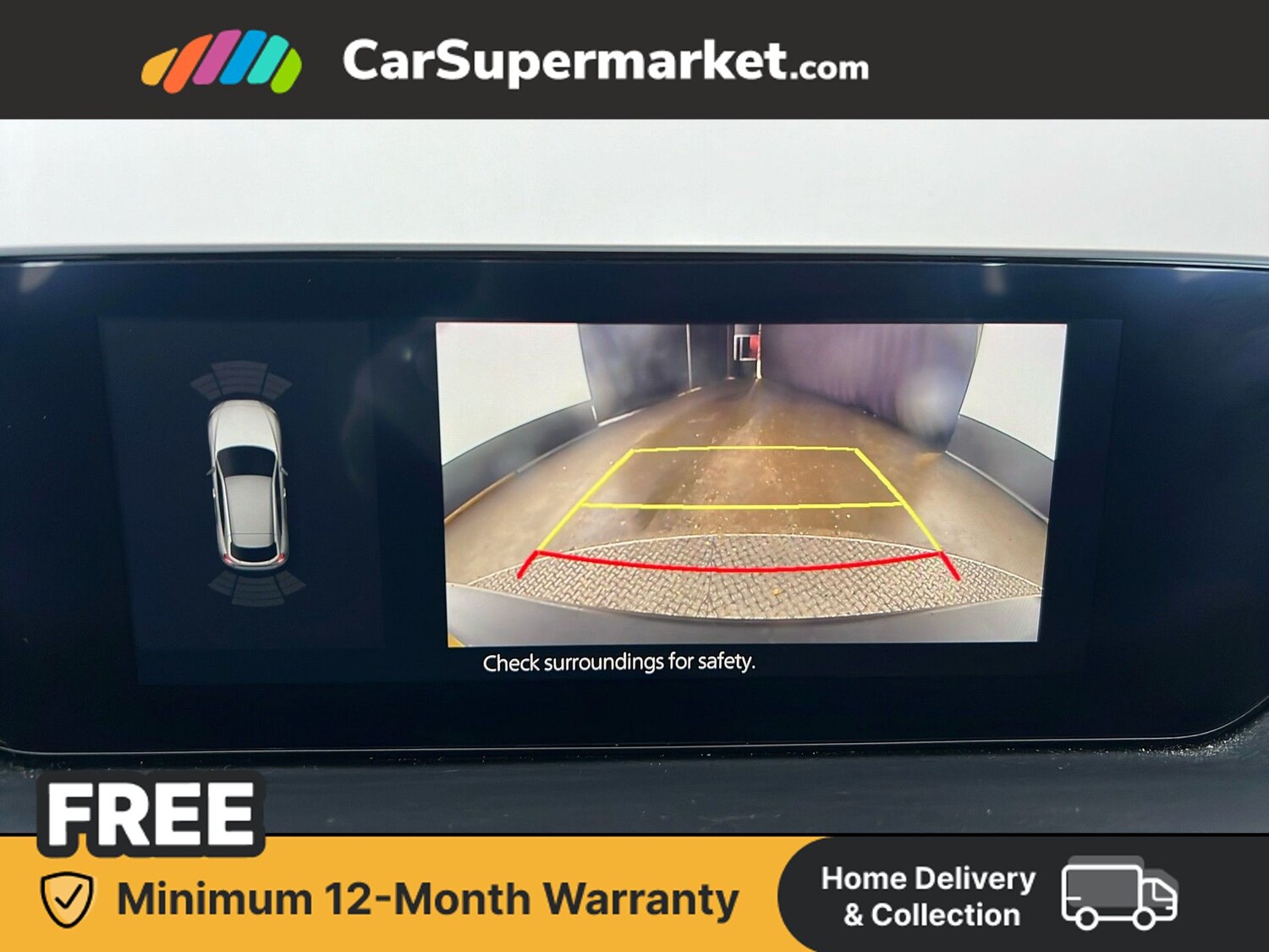 Used Mazda MX-30 2023 for sale - 77236090: Photo 28