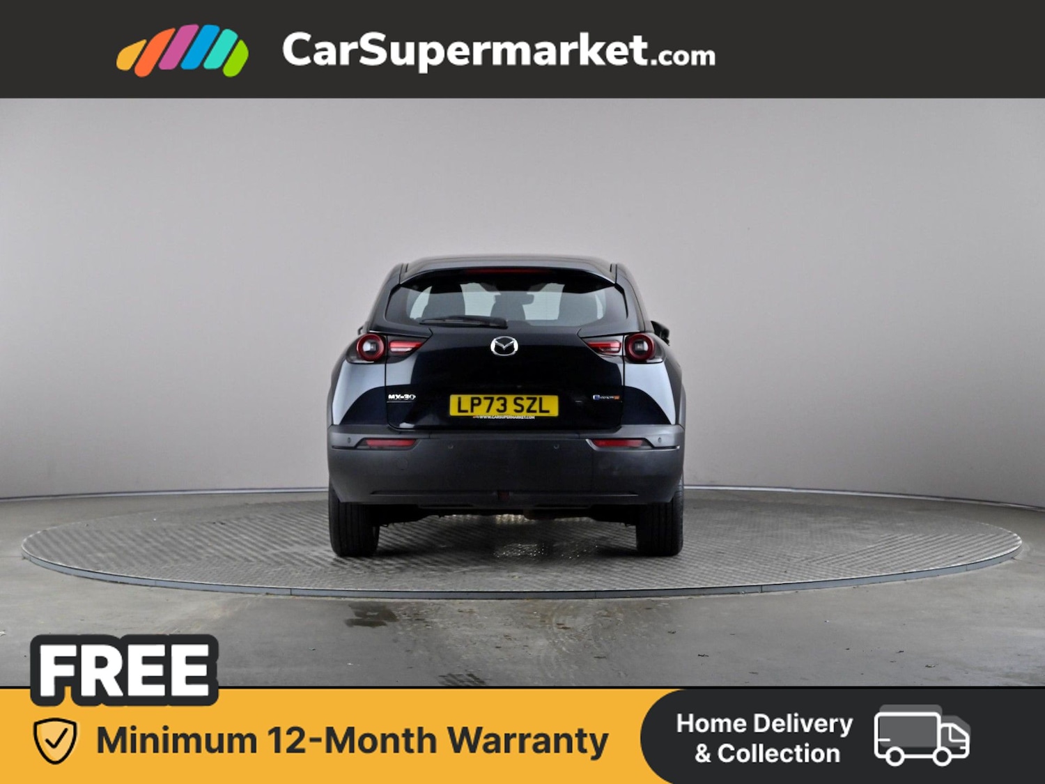 Used Mazda MX-30 2023 for sale - 77236090: Photo 5