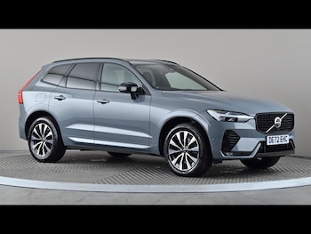 Used Volvo XC60 2022 for sale - 79551591: Photo