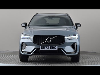 Used Volvo XC60 2022 for sale - 79551591: Photo