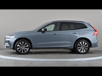 Used Volvo XC60 2022 for sale - 79551591: Photo